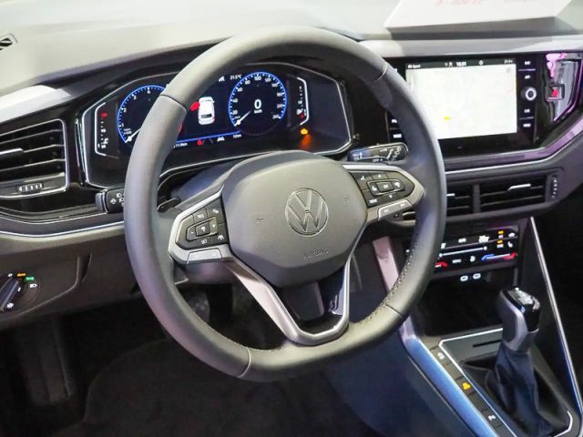 Volkswagen Polo 1.0 TSI DSG IQ.Drive Style