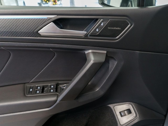 Volkswagen Tiguan 2.0 TDI Allspace DSG R-Line