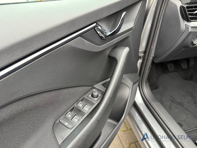 Skoda Kamiq Selection