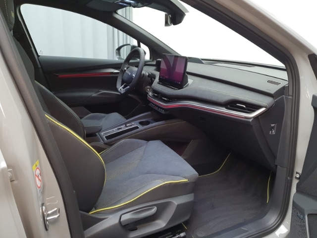 Skoda Enyaq 4x4 Lounge RS