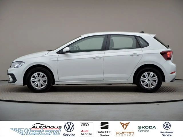 Volkswagen Polo 1.0l 59kW 5-Gang LED Sitzh. Klima Klima