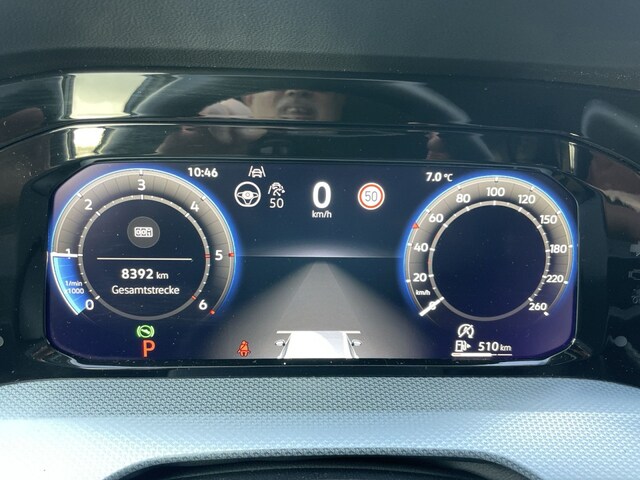 Volkswagen Golf 2.0 TDI Golf VIII