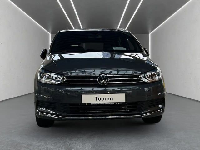 Volkswagen Touran 2.0 TDI DSG