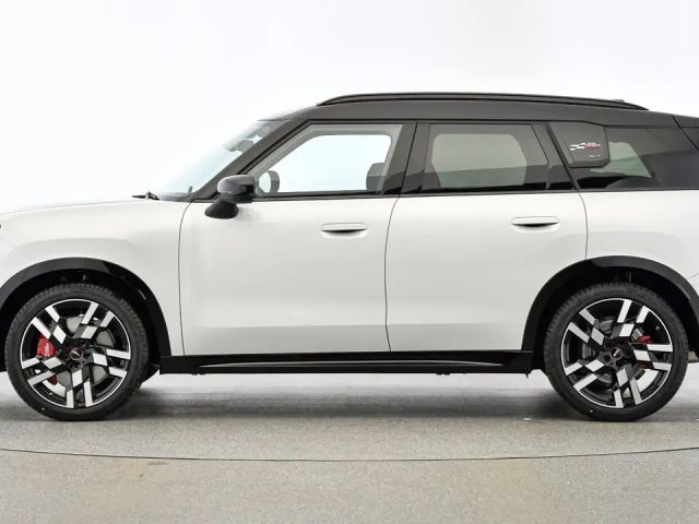 MINI John Cooper Works Countryman John Cooper Works Countryman A