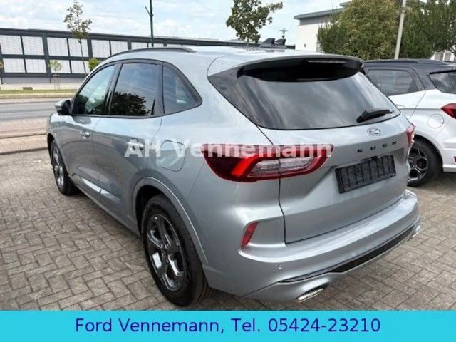 Ford Kuga ST Line