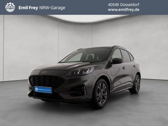 Ford Kuga EcoBoost ST Line X