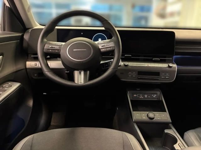 Hyundai Kona 2WD Prime