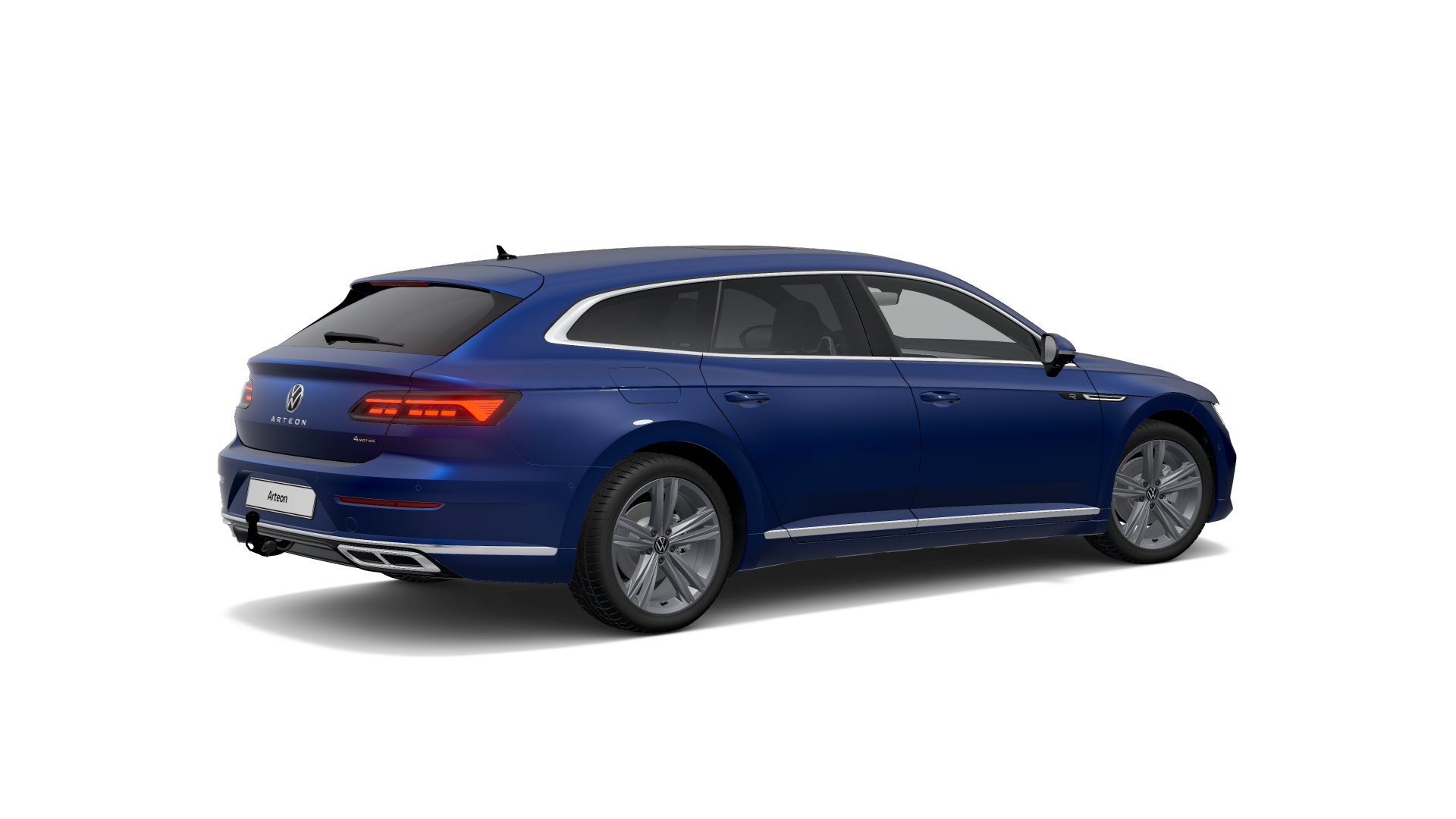 Volkswagen Arteon Shooting Brake 2.0 TDI 4Motion