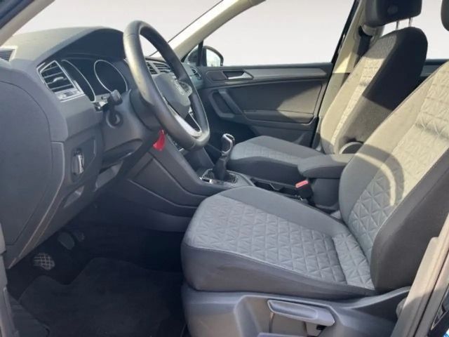 Volkswagen Tiguan 1.5 TSI Life