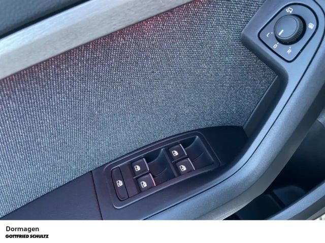 Seat Ateca 1.5 TSI DSG