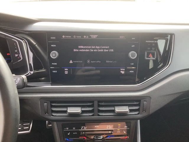 Volkswagen Taigo DSG R-Line