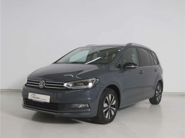 Volkswagen Touran 1.5 TSI