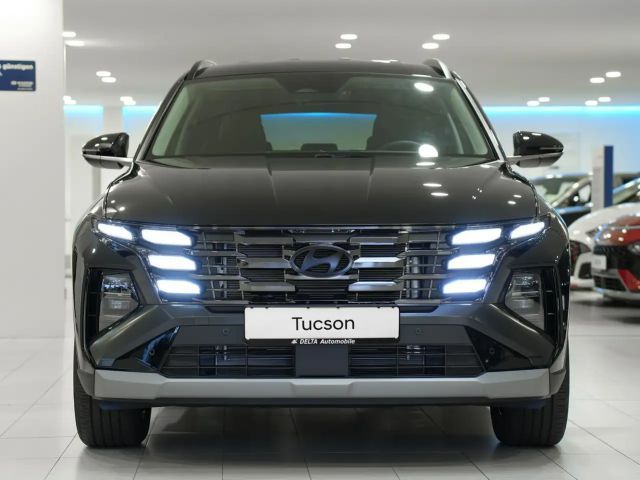 Hyundai Tucson Trend