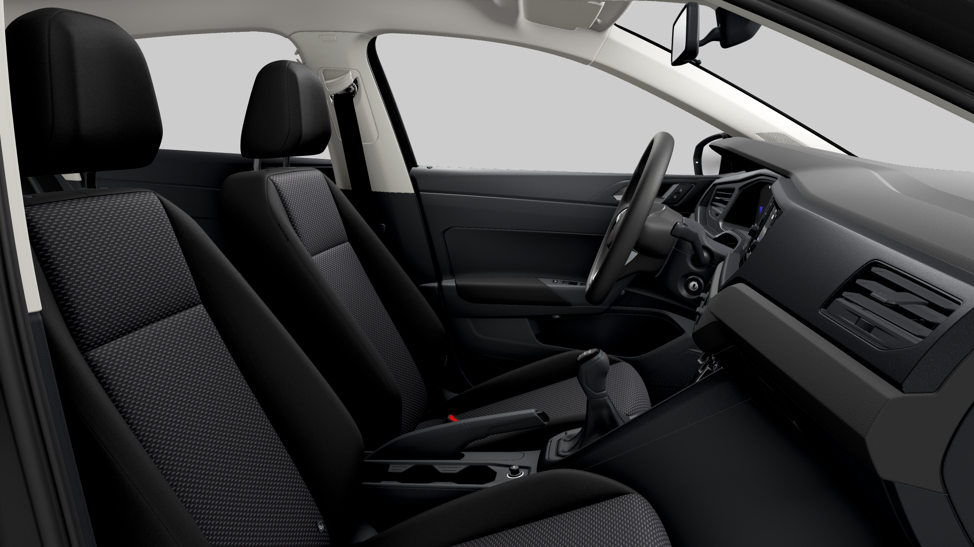 Volkswagen Polo 1.0 MPI