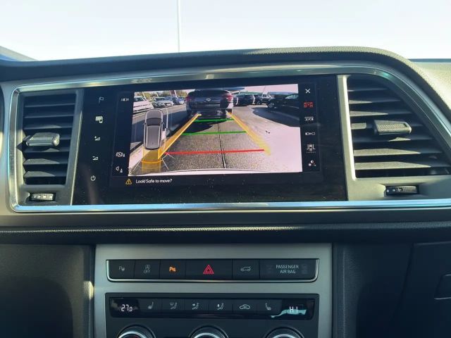 Seat Ateca 1.5 TSI DSG