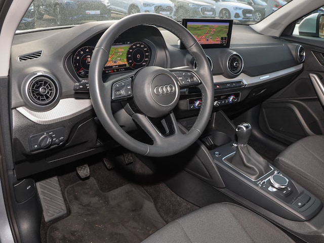Audi Q2 30 TFSI