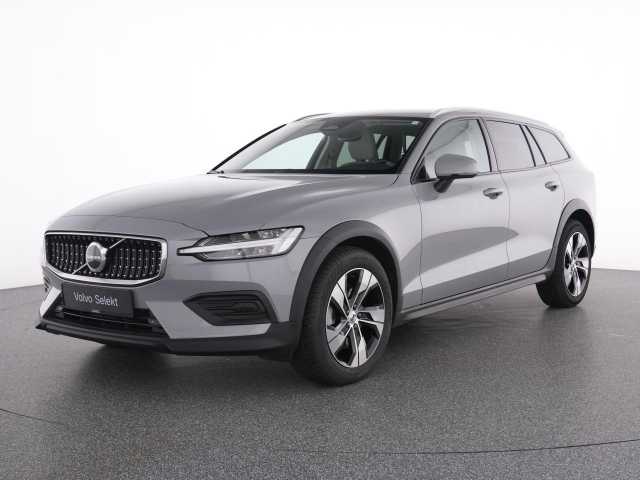Volvo V60 Cross Country CC