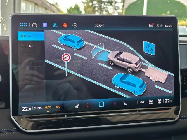 Volkswagen Tiguan 1.5 eTSI DSG R-Line