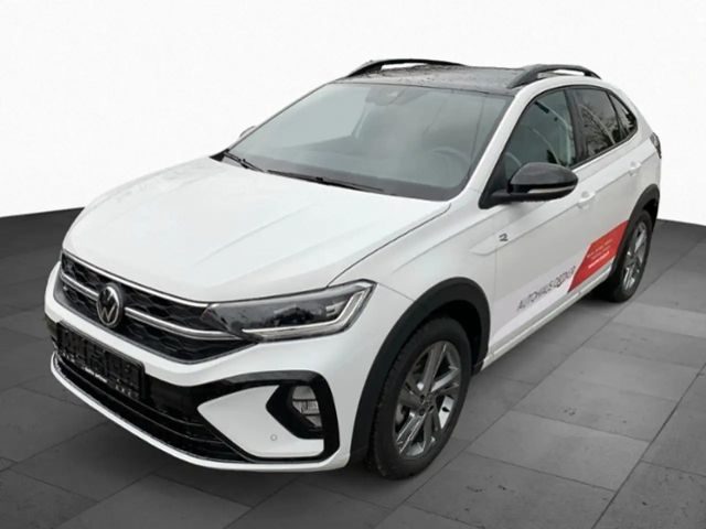 Volkswagen Taigo DSG IQ.Drive R-Line