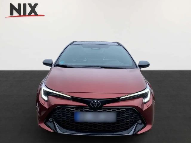 Toyota Corolla GR Hybride Touring