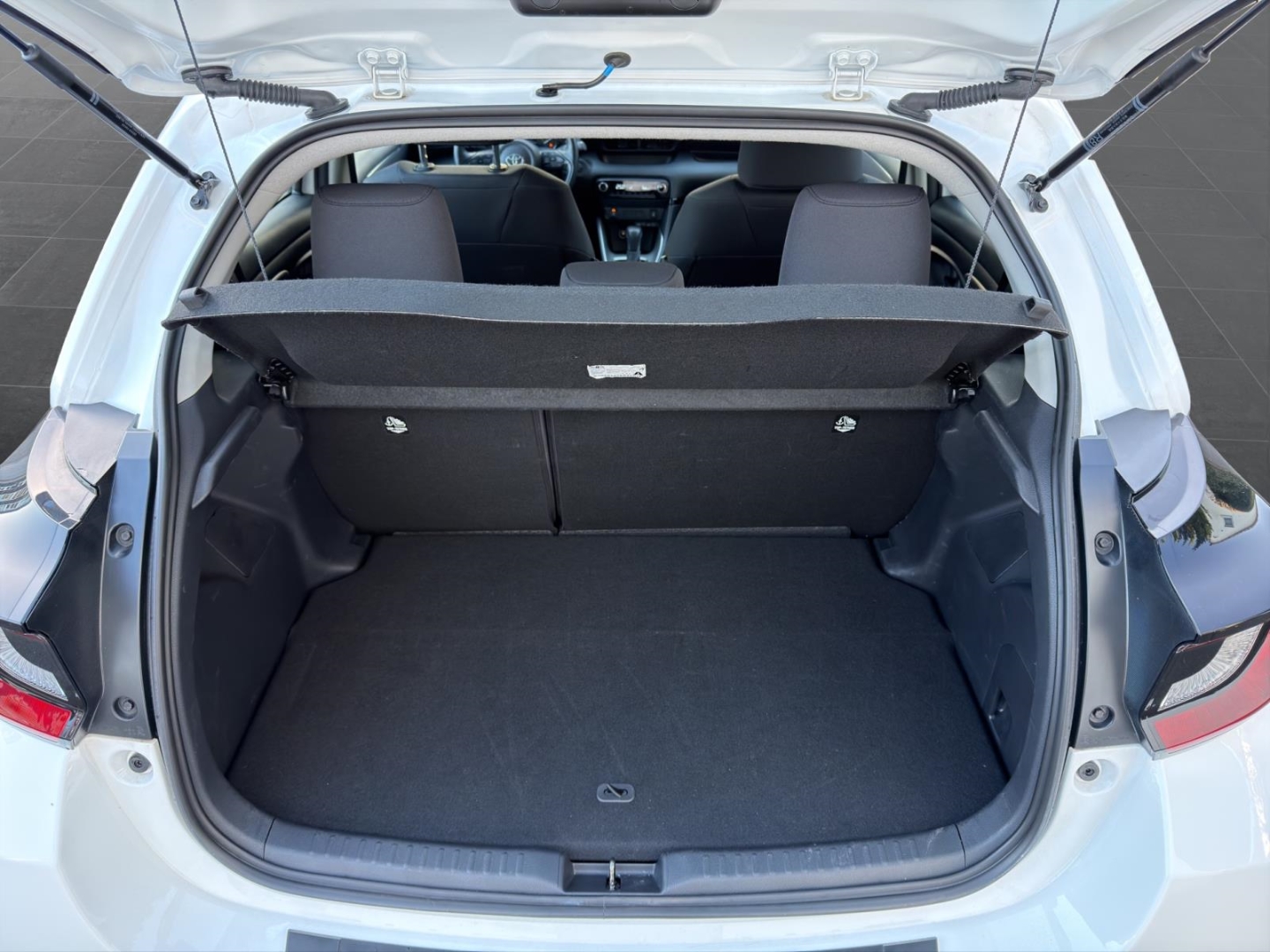 Toyota Yaris 5-deurs Business