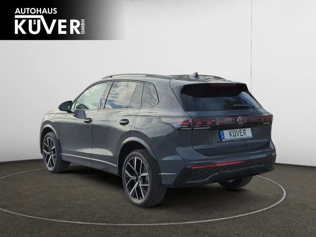 Volkswagen Tiguan 2.0 TDI DSG R-Line