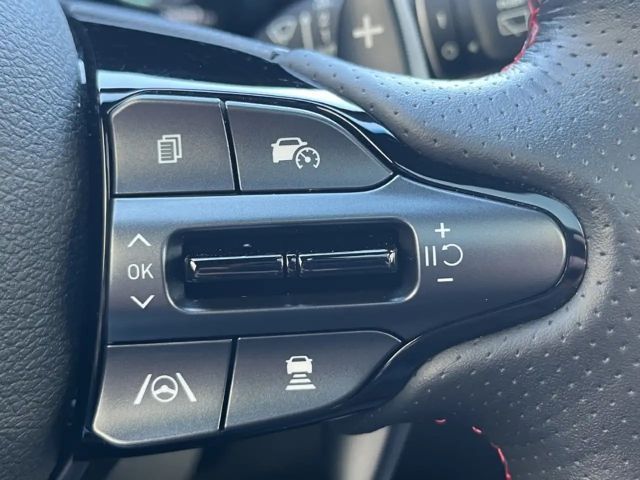 Hyundai i30 N Line T-GDi