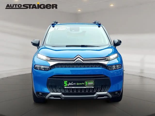 Citroën C3 Aircross Shine