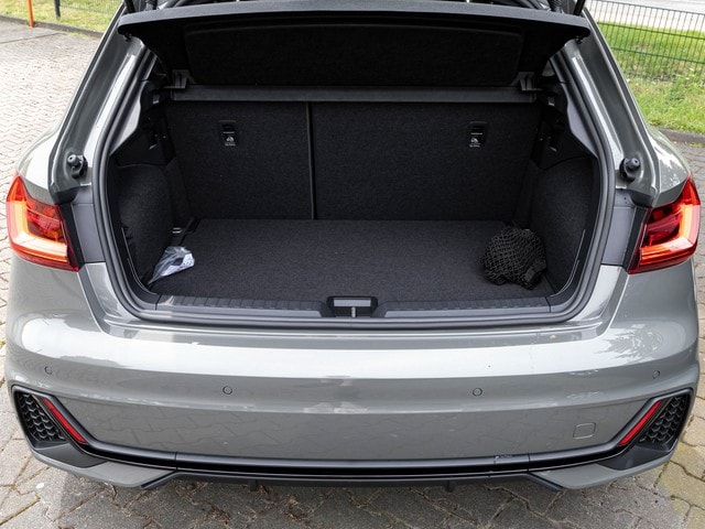 Audi A1 30 TFSI S-Line S-Tronic Sportback