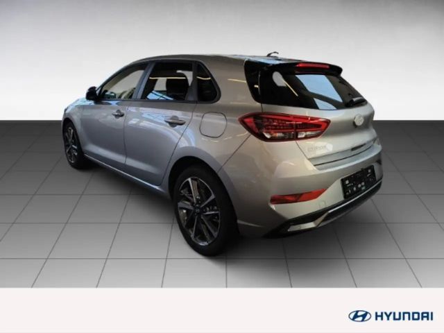 Hyundai i30 2WD Advantage T-GDi