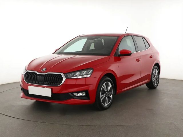 Skoda Fabia 1.0 TSI Style Style