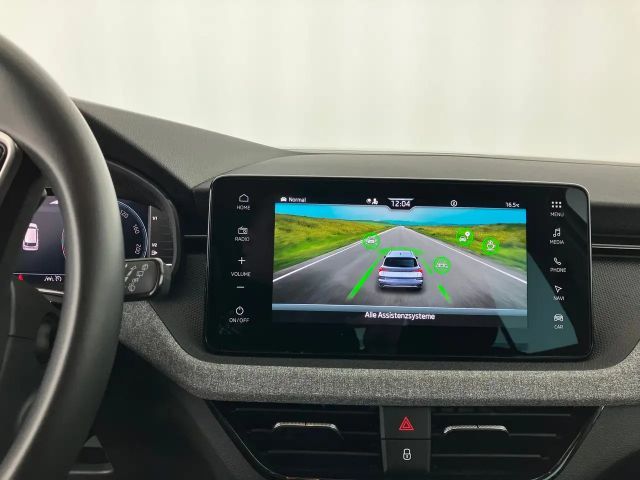 Skoda Kamiq Selection