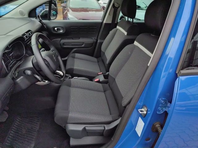 Citroën C3 Aircross PureTech130 EAT6 Navi, LED