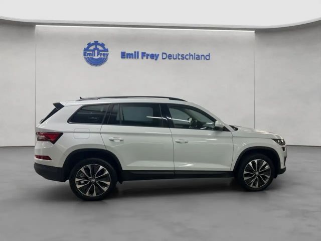 Skoda Kodiaq 1.5 TSI Tour