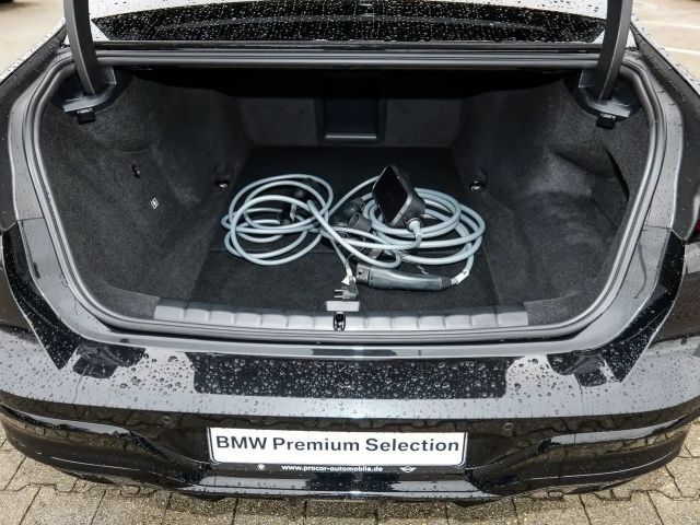 BMW i7 M-Sport M70 Sedan xDrive