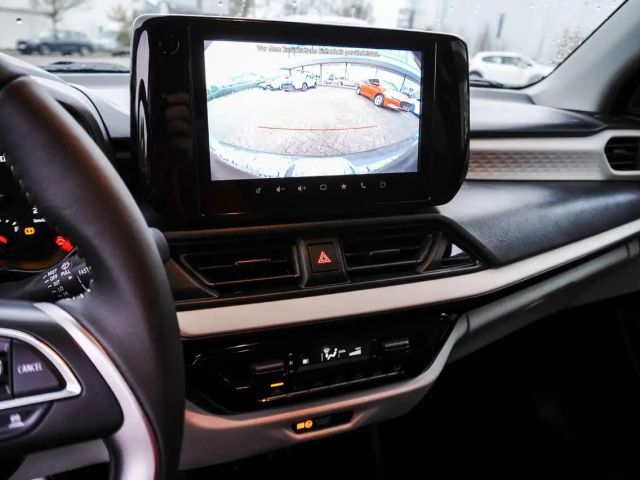 Suzuki Swift Comfort DualJet Hybrid