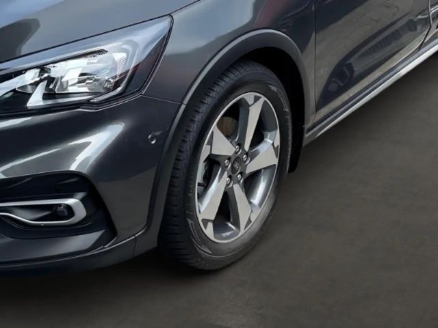 Ford Focus Active EcoBoost