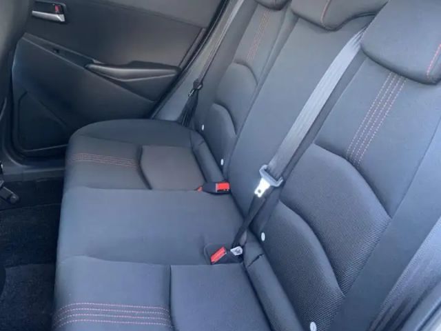 Mazda 2 Homura SkyActiv