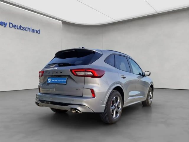Ford Kuga Plug in Hybrid ST Line X