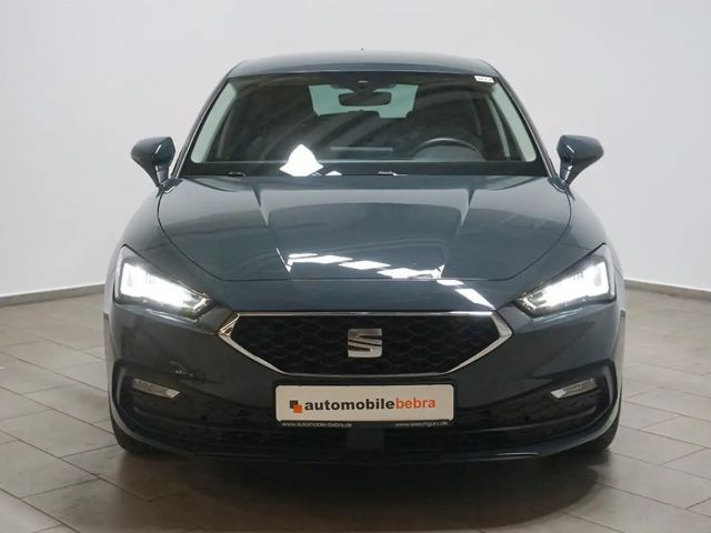 Seat Leon 1.5 TSI DSG Style