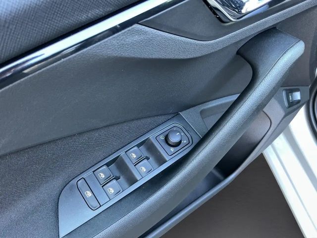 Skoda Scala Selection