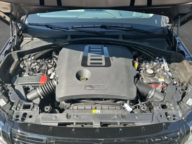 Land Rover Range Rover Velar Dynamic HSE P400