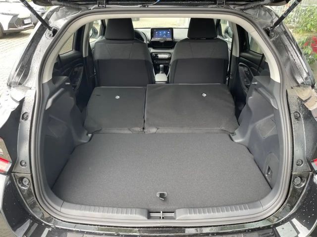 Toyota Yaris Hatchback Hybride VVT-i