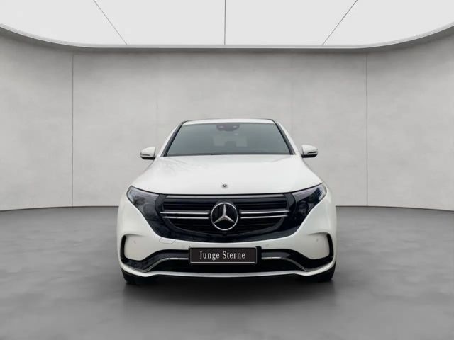 Mercedes-Benz EQC 400