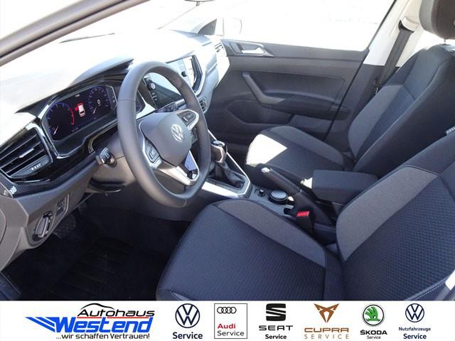 Volkswagen Polo 1.0 TSI DSG Life