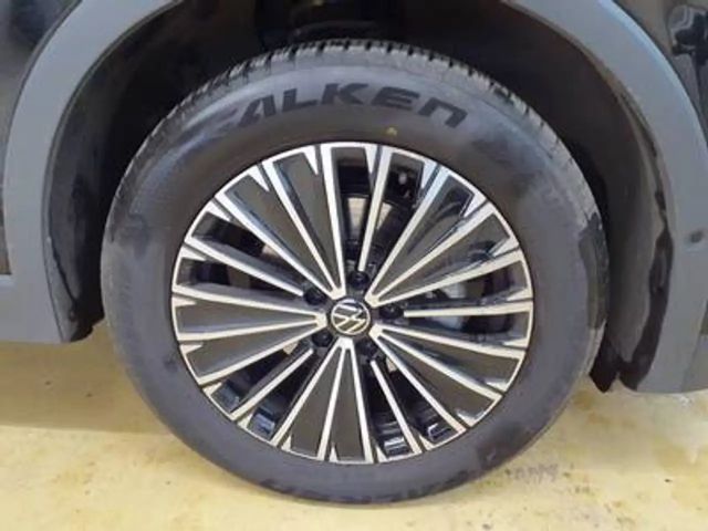 Volkswagen Tiguan 1.5 eTSI