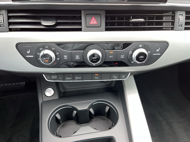 Audi A4 allroad 40 TDI Quattro S-Tronic