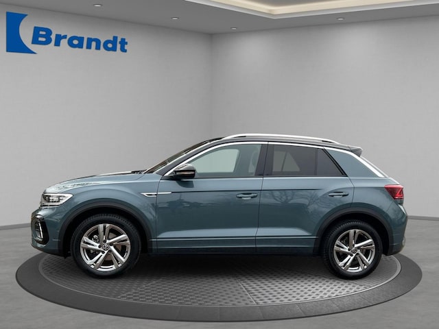 Volkswagen T-Roc 1.5 TSI R-Line
