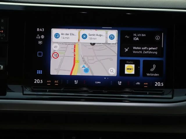 Volkswagen Multivan 2.0 TDI DSG Style T7