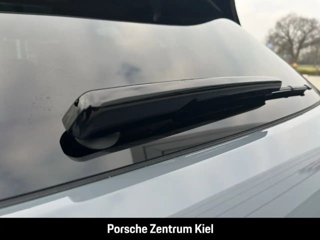 Porsche Cayenne E-Hybrid S